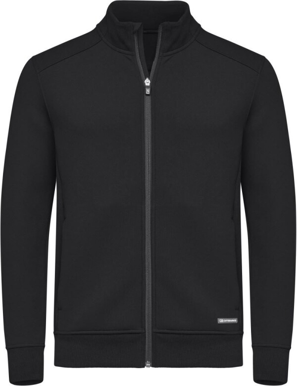 Pánsky kardigán Pemberton Cardigan Full Zip Men