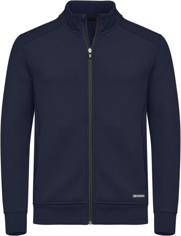 Pánsky kardigán Pemberton Cardigan Full Zip Men