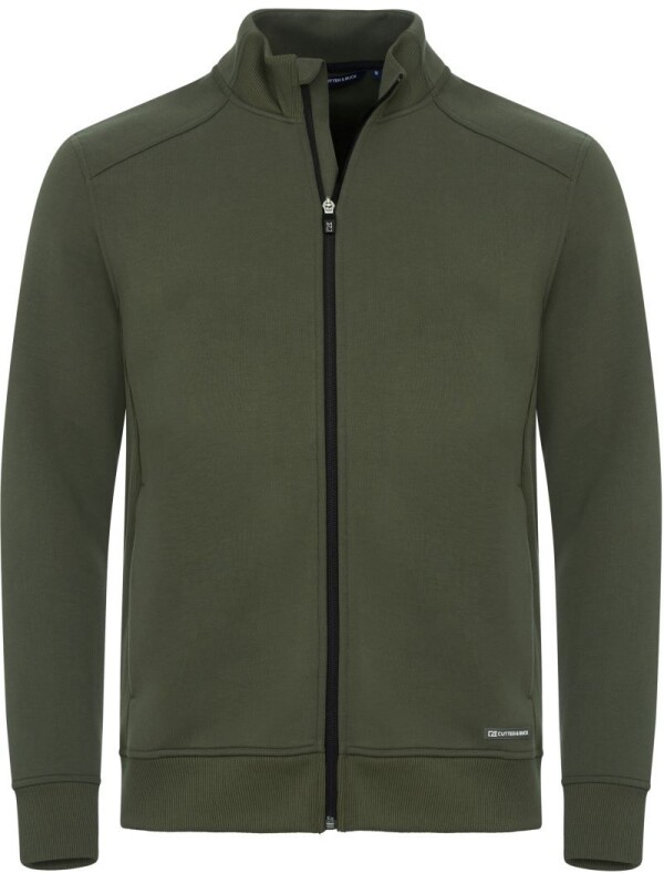Pánsky kardigán Pemberton Cardigan Full Zip Men