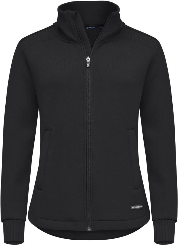 Dámsky kardigán - Pemberton Cardigan Full Zip Women