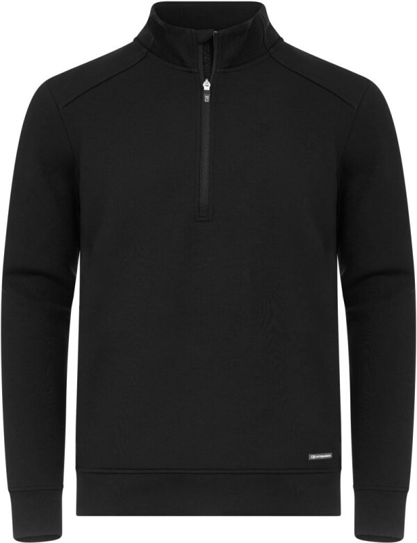 Pánska mikina s 1/4 zipsom Pemberton Half Zip Men