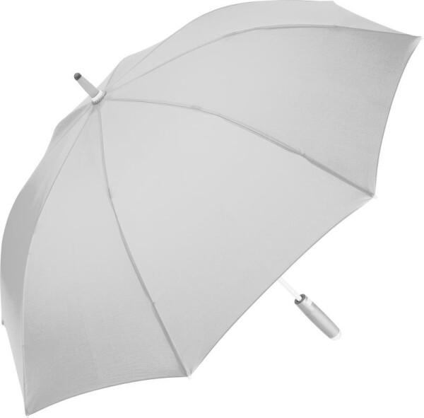 AC stredne veľký dáždnik "Whiteline" 4744