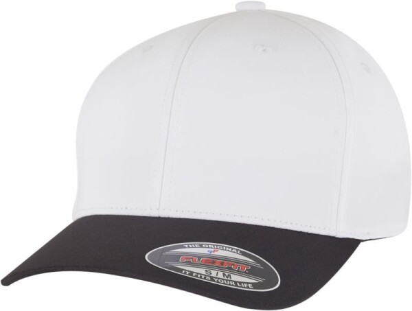 6 panelová šiltovka "Water Repellent" 9295