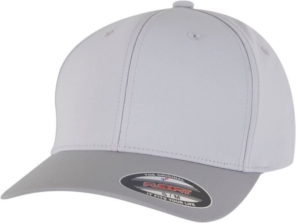 6 panelová šiltovka "Water Repellent" 9295