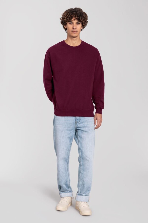 Mikina Iconic 250 Set-In Sweat