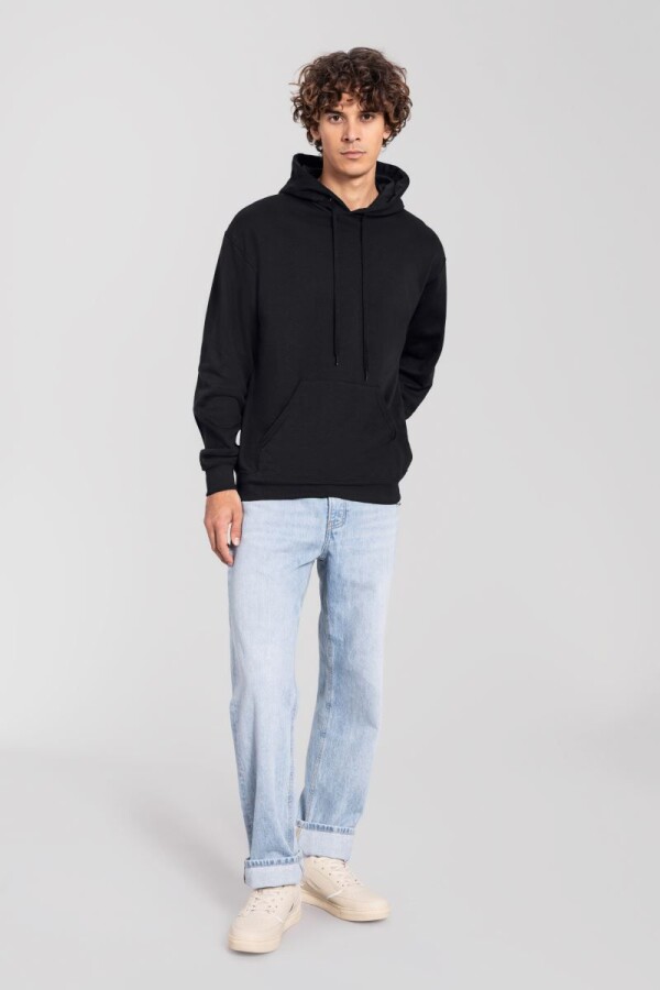Mikina s kapucňou Iconic 250 Hooded Sweat