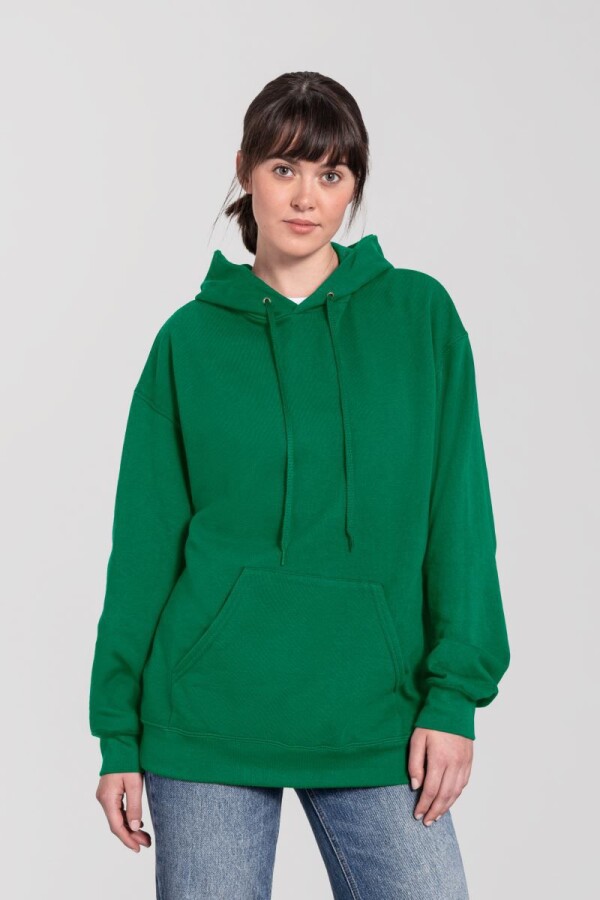 Mikina s kapucňou Iconic 250 Hooded Sweat