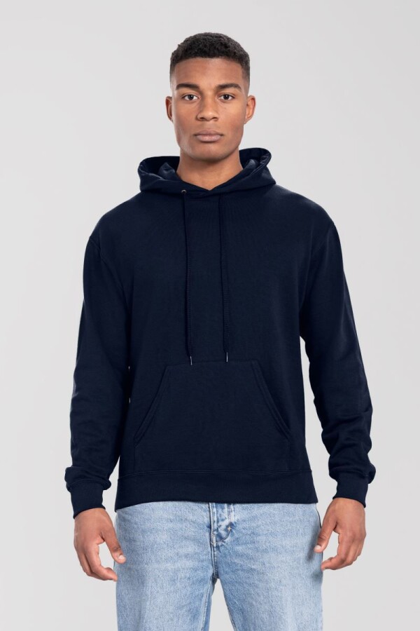 Mikina s kapucňou Iconic 250 Hooded Sweat