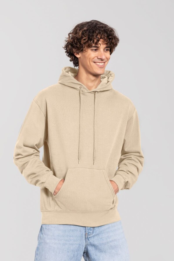 Mikina s kapucňou Iconic 250 Hooded Sweat