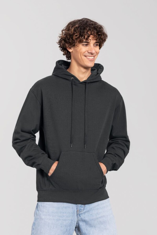 Mikina s kapucňou Iconic 250 Hooded Sweat