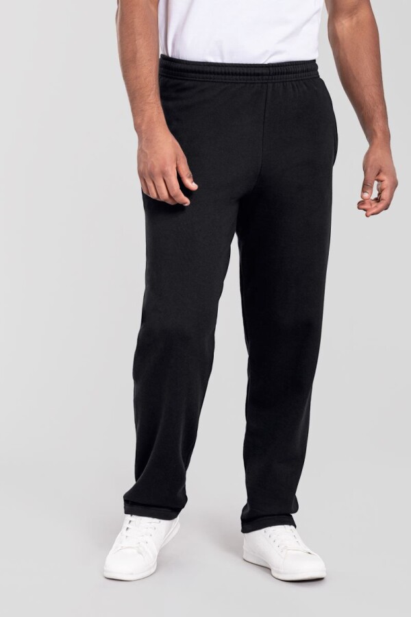 Tepláky Iconic 250 Open Hem Jog Pants