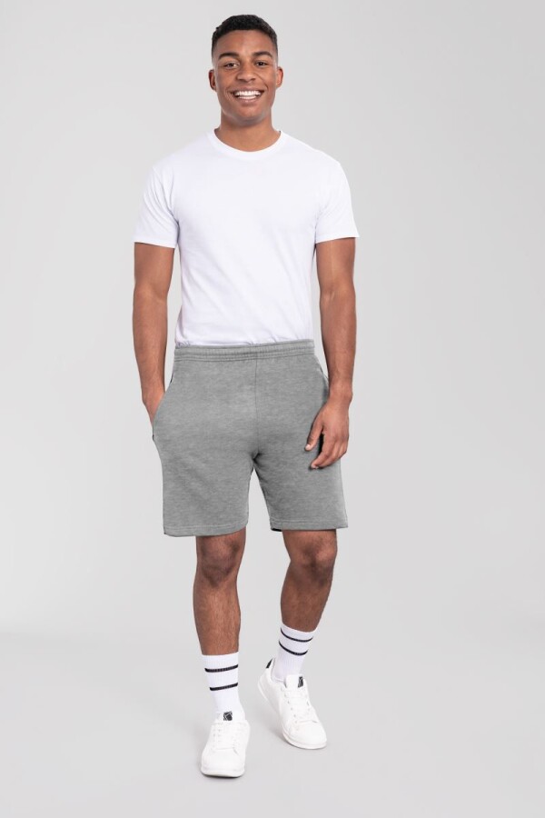 Teplákové kraťasy Iconic 250 Shorts