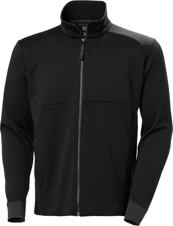 Fleecová pracovná bunda "Tech Midlayer" 72380