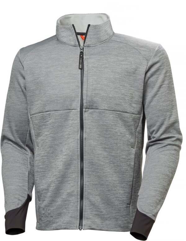 Fleecová pracovná bunda "Tech Midlayer" 72380