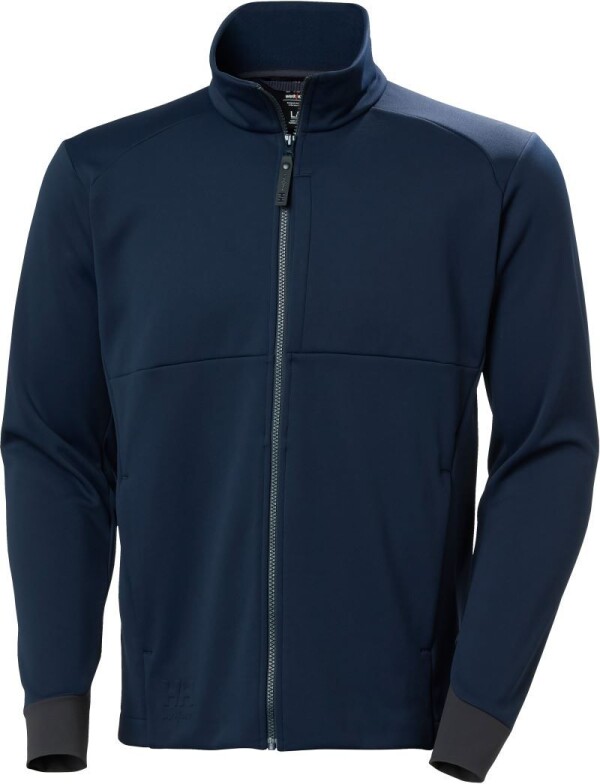 Fleecová pracovná bunda "Tech Midlayer" 72380