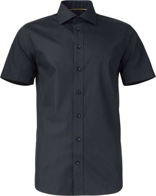 Keprová košeľa s krátkym rukávom - YB 50 S/S Regular Men