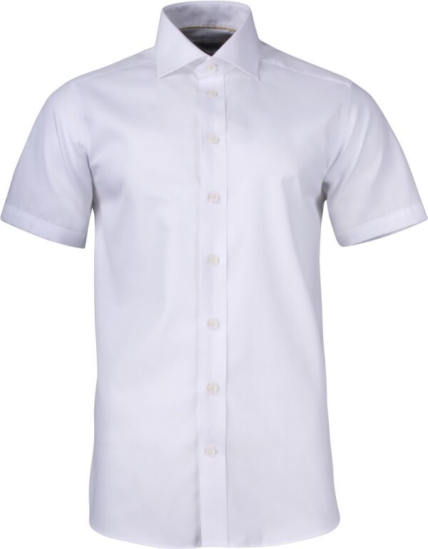 Keprová košeľa s krátkym rukávom - YB 50 S/S Regular Men