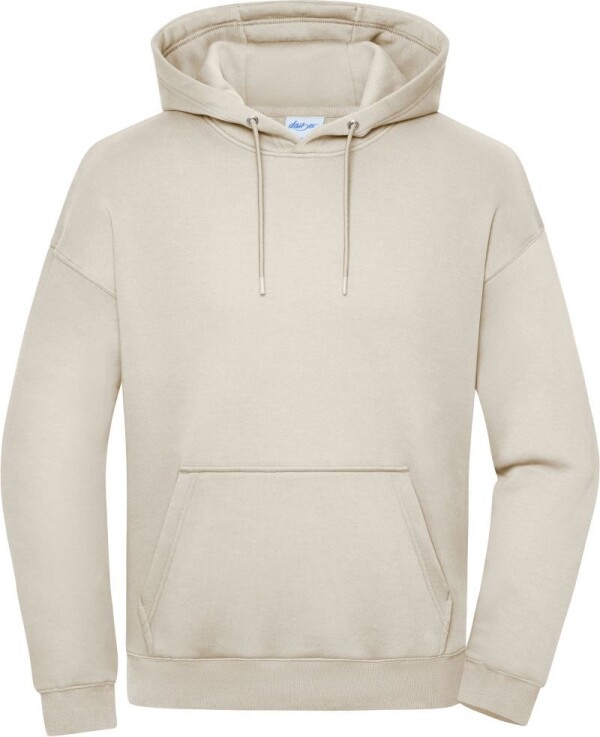Ťažká unisex mikina s kapucňou 8052