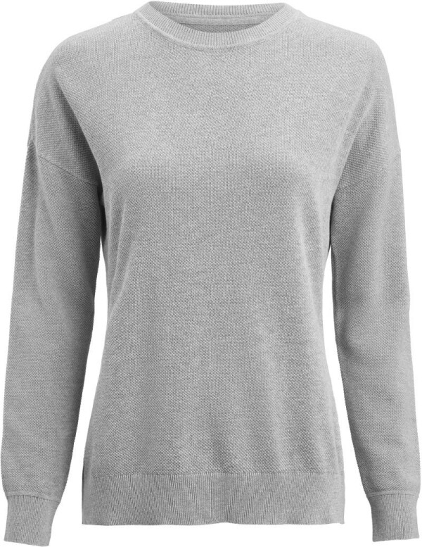 Dámsky pletený sveter "Casual" - Ashland Casual Sweater Women
