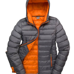 RT194F Ladies Snow Bird Padded Jacket - Reklamnepredmety