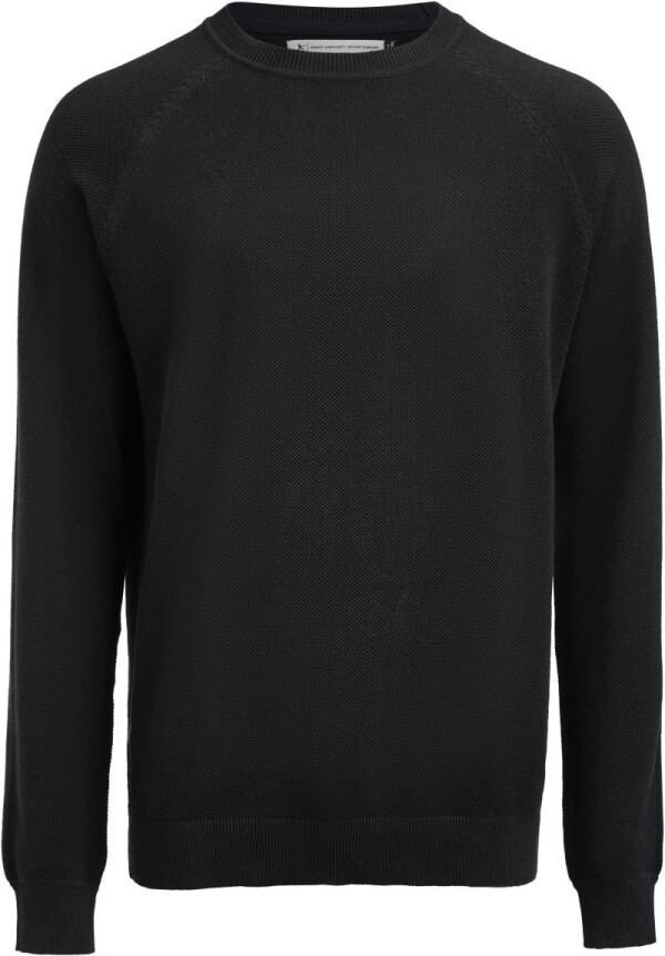 Pánsky pletený sveter "Casual" - Ashland Casual Sweater