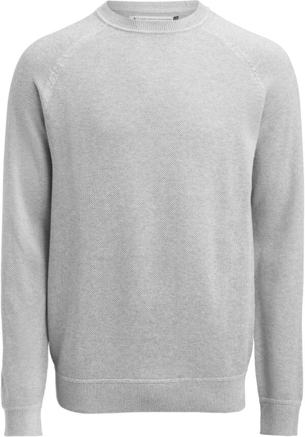 Pánsky pletený sveter "Casual" - Ashland Casual Sweater
