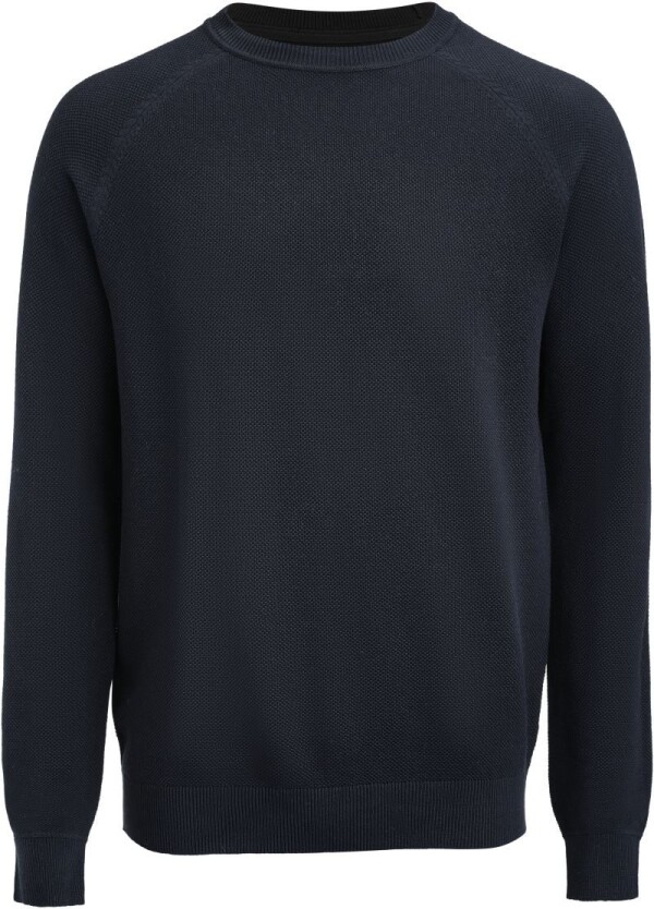 Pánsky pletený sveter "Casual" - Ashland Casual Sweater
