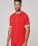 Unisex kontrastné športové tričko PA 4045 - ls-204045-kariban-proact-pa-4045-front-89604074-bd5a-4a2c-94b3-6b09218d80cd-web - variant 