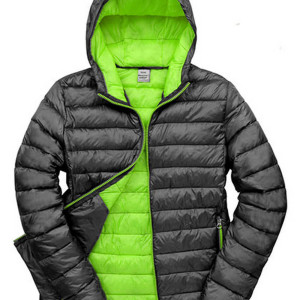 RT194M Mens Snow Bird Padded Jacket - Reklamnepredmety