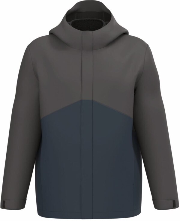 3-v-1 parka K 6169
