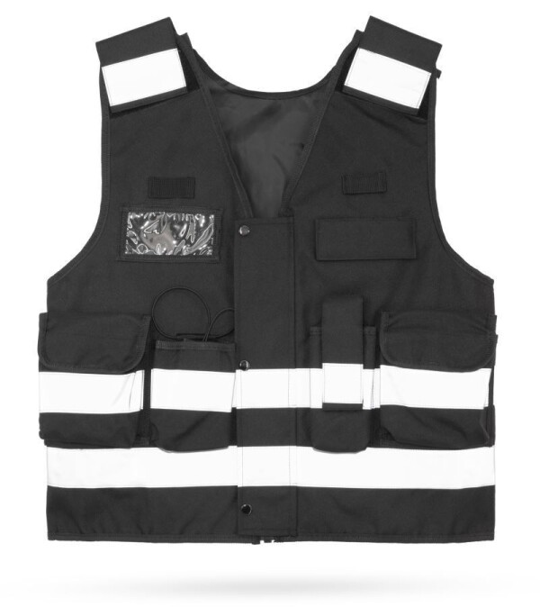 Multifunkčná vesta "Tactical" KXELTAC - Stammheim