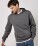 Mikina s kapucňou "Superwash" KK 304 - ls-430304-kustom-kit-kk-304-front-6f403517-b3c1-4a29-bbb2-f793e1be5376-web - variant 