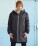 Teplá unisex parka Astra - ls-244740-neoblu-astra-front-b27797b8-78e1-496d-9b04-8debfecbaca6-web - variant 