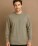 Ťažké oversize tričko s dlhým rukávom N 7211 - ls-087211-next-level-apparel-n-7211-front-97fe7f3c-22b8-4949-8bc1-ec72de2995e7-web - variant 