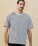 Ťažké unisex oversize tričko "Utility 2.0" PR 020 - ls-390020-premier-pr-020-front-b0d50a5c-d3c5-4ff9-a794-1381d74c3e5d-web - variant 