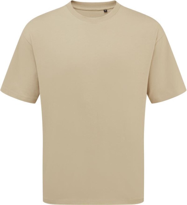 Ťažké unisex oversize tričko "Utility 2.0" PR 020