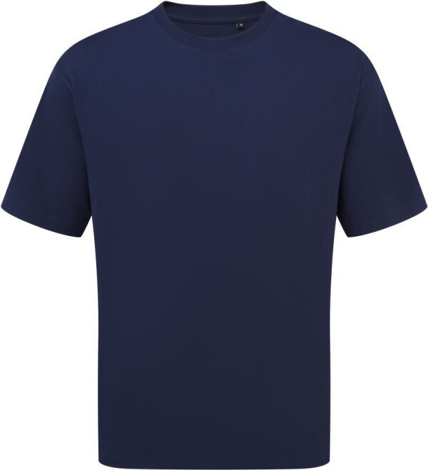 Ťažké unisex oversize tričko "Utility 2.0" PR 020