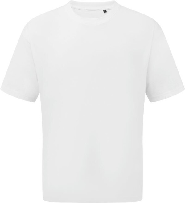Ťažké unisex oversize tričko "Utility 2.0" PR 020