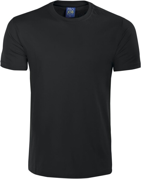 Pracovné tričko z ťažkej bavlny 2016 T-Shirt