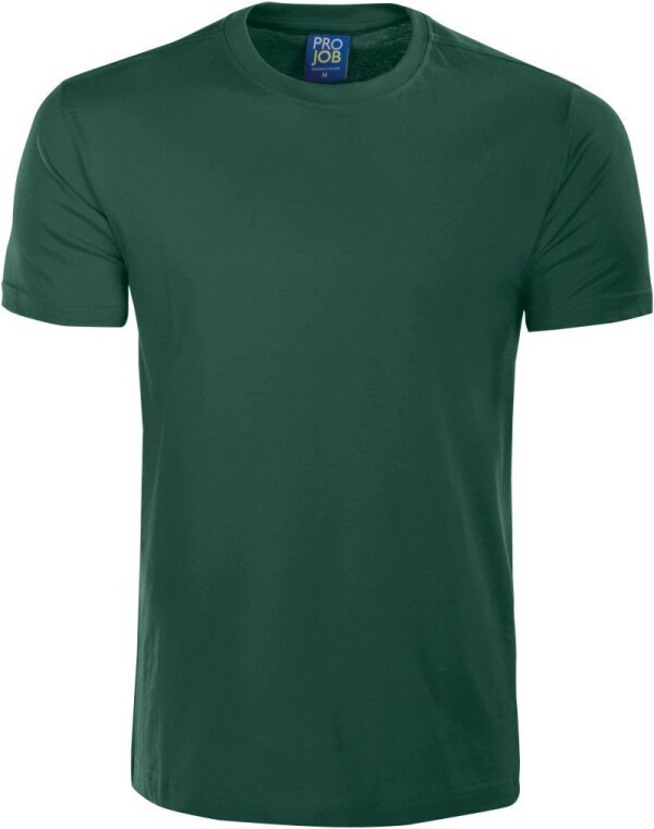 Pracovné tričko z ťažkej bavlny 2016 T-Shirt