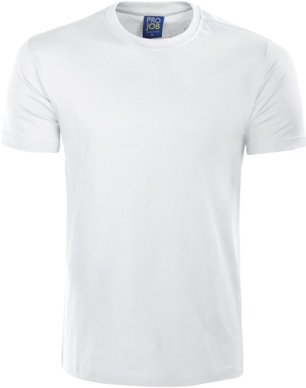 Pracovné tričko z ťažkej bavlny 2016 T-Shirt