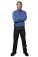Ťažká pracovná mikina Doubleface 2128 Sweatshirt 1/2 Zip - ls-642128-projob-2128-sweatshirt-1-2-zip-front-eec6d075-76cf-45f9-9669-eb636cde49a8-web - variant 