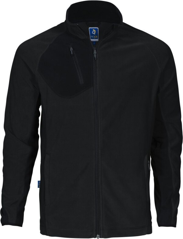 Pracovná bunda z mikroflísu 2325 Fleece Jacket