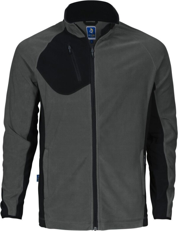 Pracovná bunda z mikroflísu 2325 Fleece Jacket