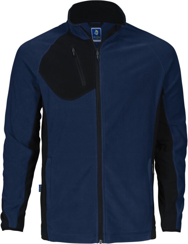 Pracovná bunda z mikroflísu 2325 Fleece Jacket