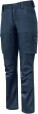 Dámske strečové pracovné nohavice 2553 Service Pants Women - ls-642553-projob-2553-service-pants-women-front-8f35be71-e51a-4036-ad2f-614a46f944ab-web - variant 