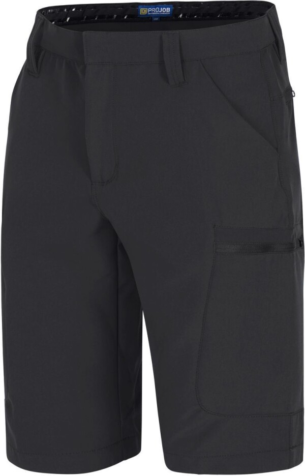 Pánske strečové pracovné šortky 2560 Shorts Stretch (44-64)