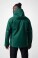 Zateplená pracovná softshellová bunda 3407 Padded Jacket - ls-643407-projob-3407-padded-jacket-back-f2ac8753-5078-4232-812b-062897999e8f-web - variant 