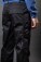 Pracovné nohavice 2530 Waistpants Service - de-64530m-projob-2530-waistpants-service-42-60-back-15ffaba9-dfa8-4a99-9fe4-f8b9e3a5f539-web - variant 