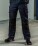 Pánske pracovné nohavice 5532 Waistpants - ls-64532m-projob-5532-waistpants-42-60-front-2fb8e735-9384-4768-9616-7e23b65b8614-web - variant 